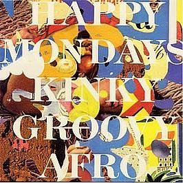 Happy Mondays Foto 15
