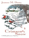 Crimson Snow (Thorndike Mystery)