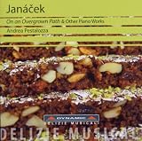 On An Overgrown Path & Other Piano Works