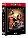 La lumière des justes - L'intégrale 4 DVD