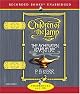The Akhenaten Adventure: Children of the Lamp, Book 1 (Unabridged)