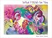 Books : What I Wish For You
