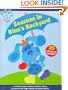 Seasons in Blue's Backyard (Blue's Clues)