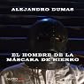 El hombre de la máscara de hierro [The Man in the Iron Mask]