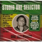 Mojo Presents: Studio One Selector - The Originals by Ernest Ranglin, Bob Marley and the Wailers, Jackie Mittoo, Delroy Wilson, and Lloyd Williams