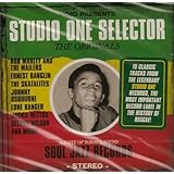 Mojo Presents: Studio One Selector - The Originals