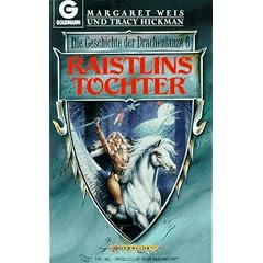 Raistlins Tochter