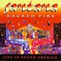 Sacred Fire