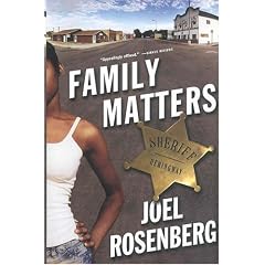 Family Matters: An Ernest Sparky Hemingway Mystery