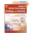 Click here to buy Illustrated Dental Embryology, Histology, and Anatomy (Illustrated Colour Text) by Mary Bath-Balogh and Margaret J. Fehrenbach.