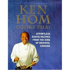 Ken Hom Cooks Thai