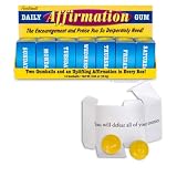 517VHICiSVL. SL160  Affirmation Gum