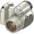 Konica Minolta Dimage Z20 5MP Digital Camera with 8x Optical Mega Zoom