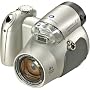 Konica Minolta Dimage Z20 5MP Digital Camera with 8x Optical Mega Zoom