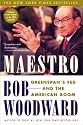 Maestro : Greenspan's Fed and the American Boom