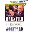 Maestro : Greenspan's Fed and the American Boom