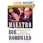 Maestro : Greenspan's Fed and the American Boom