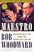 Maestro : Greenspan's Fed and the American Boom