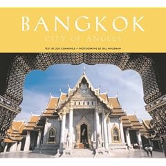 Bangkok: City of Angels