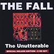 The Unutterable: Deluxe Edition