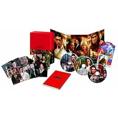 レッドクリフ Part I　コレクターズ・エディション [DVD]