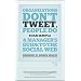 2012: Recommended Comms and Social Media books