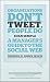 Image of Organizations Don't Tweet, People Do: A Manager's Guide to the Social Web