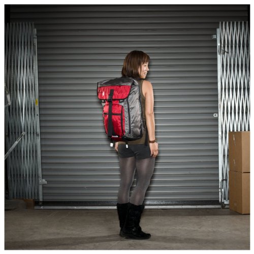 Timbuk2 Phoenix Laptop Backpack (Indie Plaid/Reso Yellow, Medium) Timbuk2 Phoenix Laptop Backpack (Indie Plaid/Reso Yellow, Medium)