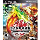 Quality Bakugan 2 PS3 By Activision Blizzard Inc