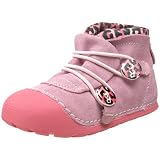 Simple Woogee Boot (Toddler)