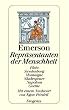 Repr�sentanten der Menschheit: Sieben Essays