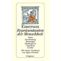 Repr�sentanten der Menschheit: Sieben Essays