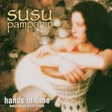Hands on Time: Bellydance Drum Music