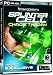 Splinter Cell Quad Pack: Splinter Cell, Mission Pack, Pandora Tomorrow and Chaos Theory (PC)