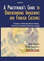 A Practitioner's Guide to Understanding Indigenous And Foreign Cultures: An Analysis of Relationships Between Ethnicity, Social Class And Therapeutic Intervention Strategies