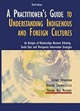 A Practitioner`s Guide to Understanding Indigenous And Foreign Cultures: An Analysis of Relationships Between Ethnicity, Social Class And Therapeutic Intervention Strategies