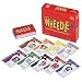 Wheedle Stock Trading Game