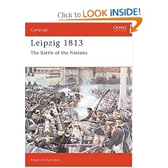 Leipzig 1813: The Battle of the Nations (Campaign)