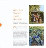Produkt-Bild: Wir gestalten unseren Garten: Von der ersten Idee bis zum gr&uuml;nen Paradies
