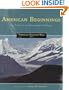 American Beginnings: The Prehistory and Palaeoecology of Beringia