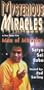 Mysterious Miracles, Vol. 3 - Man of Miracles: Satya Sai Baba [VHS]
