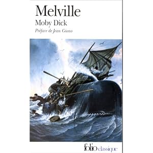 Moby Dick