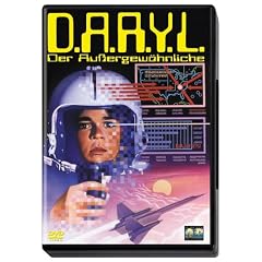 D.A.R.Y.L. - Der Au�ergew�hnliche
