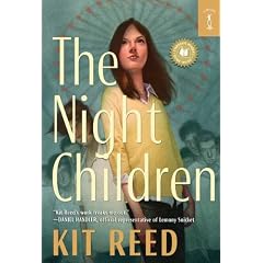 The Night Children