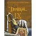 Le D�calogue, Tome 9 : Le papyrus de K�m-Ombo