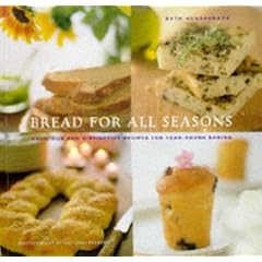 Bread for All Seasons