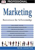 Produkt-Bild: DK Professional: Marketing.