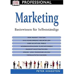 DK Professional: Marketing.