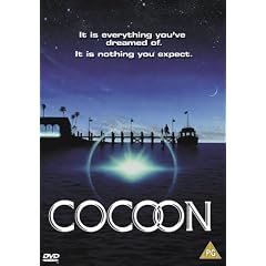 Cocoon [DVD] [1985]
