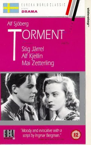Torment [UK-Import]